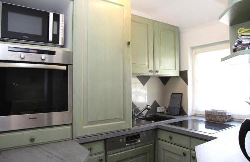 Ferienwohnung Olsberg - Photo 12