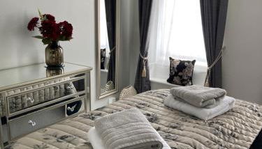 Assembly View - two bedroomed apartment with parking permit in Ludlow Town Centre - Foto 2