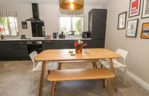 Bodlywydd Fawr - Annexe - Photo 7