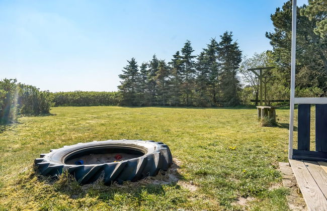 "Svane" - 1.2km from the sea - Foto 6