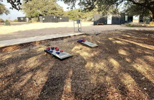 TCR @ 290 Wine Trail #11 - New 40' unit sleeps 4! - Foto 10