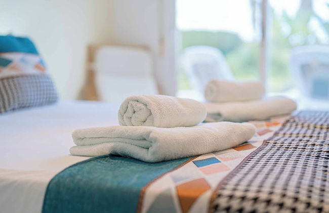 Villa Montgo View - Foto 20