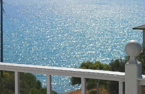 Kalimera Aegina - Foto 27