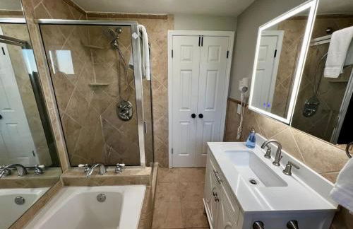 Just like home w Pool & Pool table - Foto 11