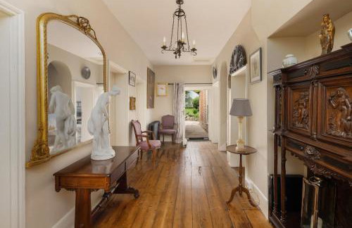 Chestnut House Sleeps 10 - Foto 9