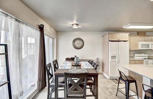 Soft Sunsets and Still Water at Flathead Condo - Foto 10