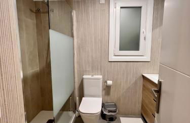 Sovhispan SC Tenerife Piscina - Foto 24