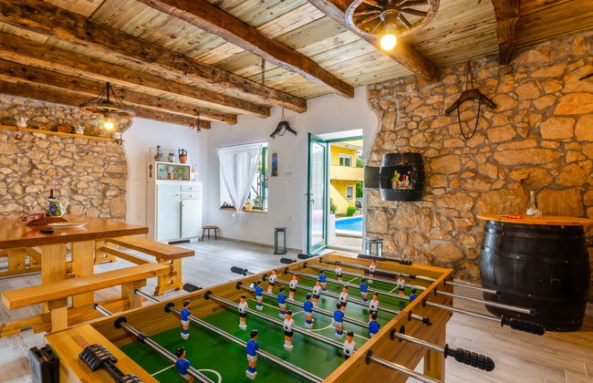 Villa Anđelika - Foto 5