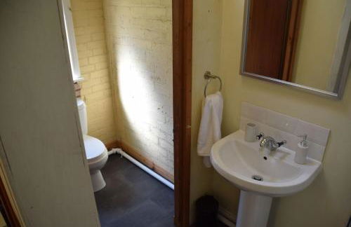 Munro Cottage - Foto 16