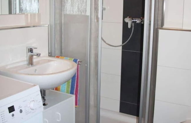 Lovely Apartment in Simmerath - Foto 7