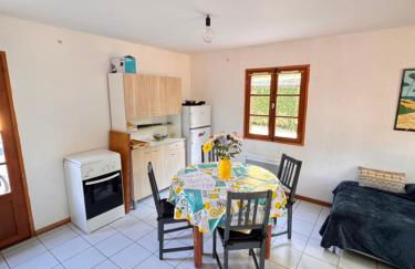 Maison de vacance forêt & plage - Foto 6