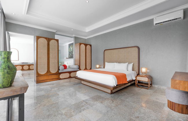 Nunamkhalu Private Villas & Spa - Foto 21