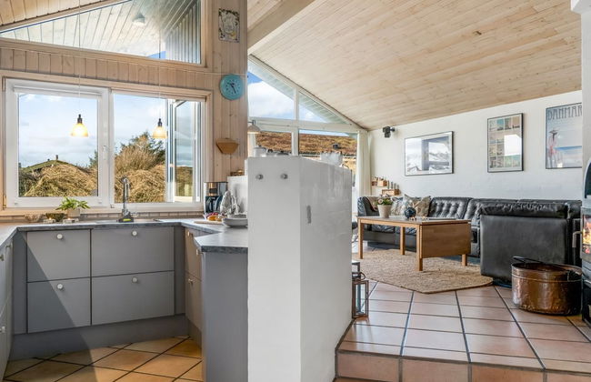 "Alrune" - 800m from the sea - Foto 27