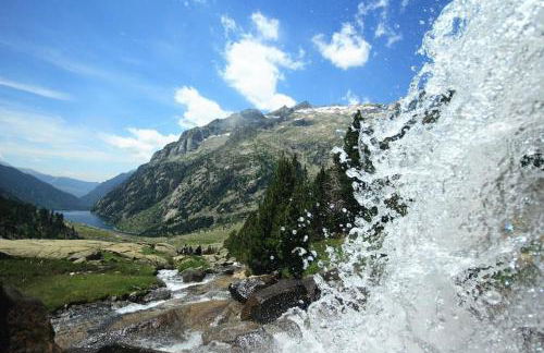 Apartamento Starlight - Vistas, parking y WiFi en Boí - Foto 44