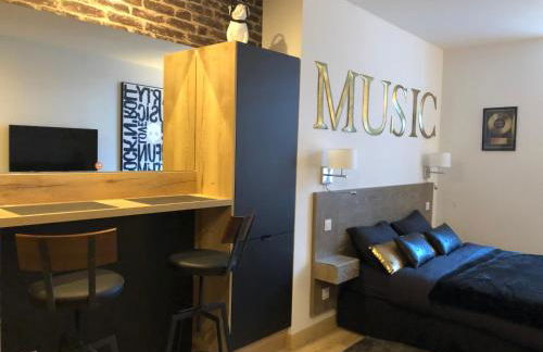 Les Maisons du Périgord" Coté Malpas" - Foto 8