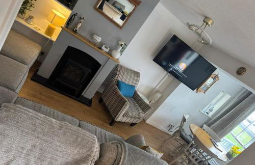 Cosy Seaside Cottage - Foto 6