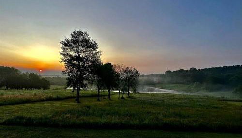Enchanting A-Frames with Hot-Tub Wonderful for Hiking in Makanda, Illinois - Foto 2