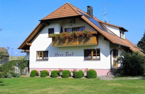 Ferienhaus Toni - Foto 1