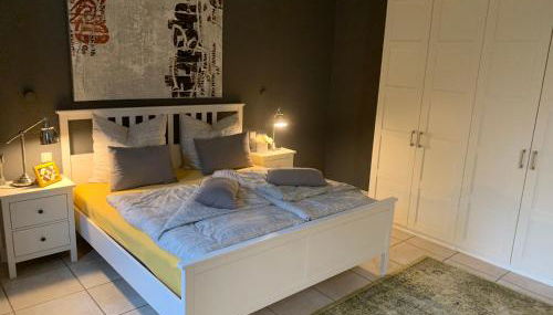 Luxus-Apartment Quierschied - Foto 2