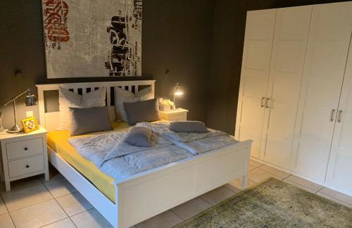 Luxus-Apartment Quierschied - Foto 2