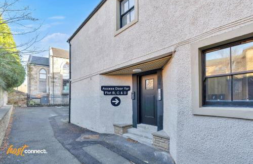 Central 2BR Flat at Wellwynd I Parking Included - Foto 7