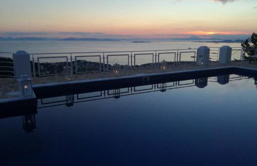 Infinity Blue Suite - Photo 1