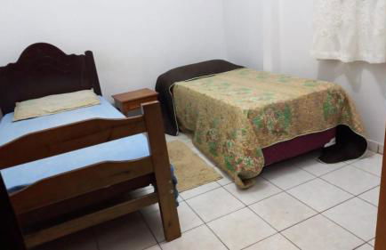 apartamento 02 quartos - Photo 6