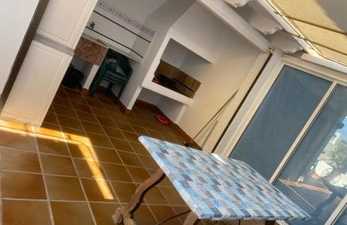 1era linea de playa VILLA SALES Cullera Marenyet - Foto 26