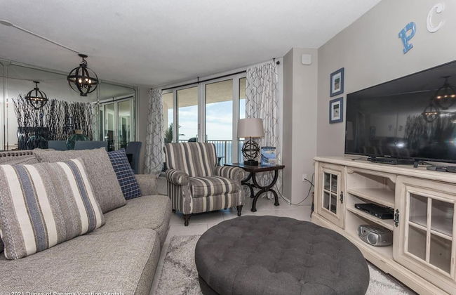 Dunes of Panama 2104e - Foto 19