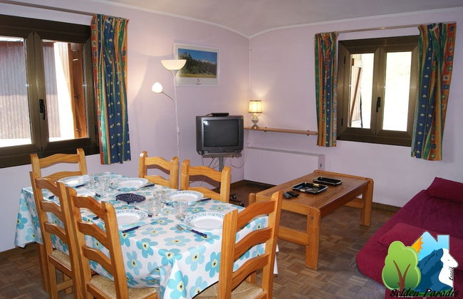 Soldeu Paradis - Foto 31