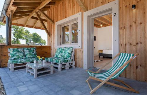 Nowe Sarbinowo - Foto 47