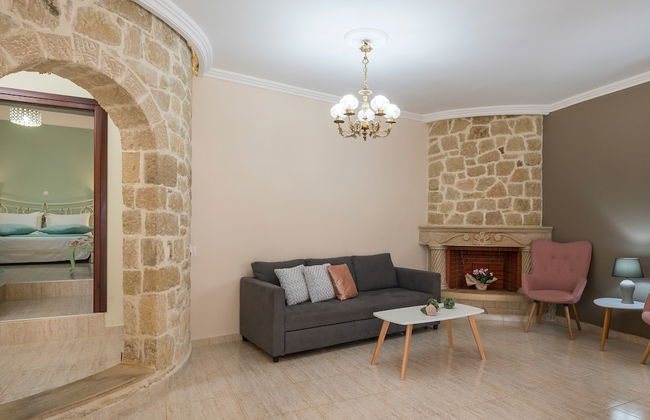 Casa Belvedere Apartments - Foto 21