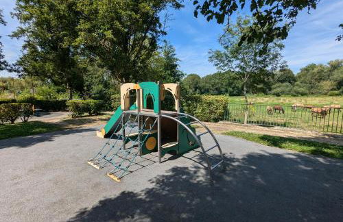 Chantilly sous les toits - Foto 43