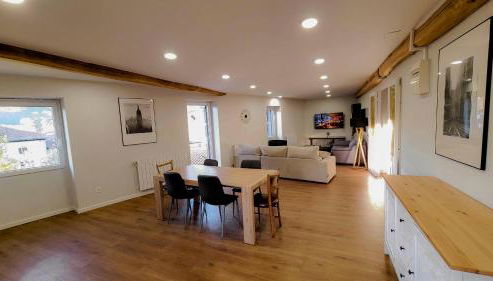 Apartamentos Elizondo Center - Foto 4