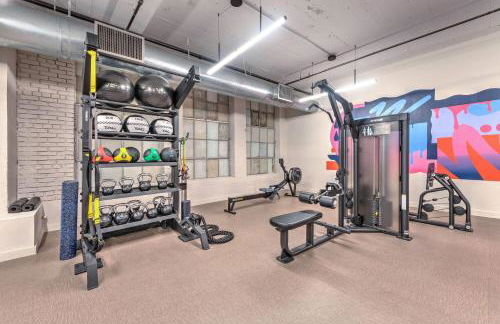 The District at Hogg Palace, A Wyndham Hotel - Foto 12