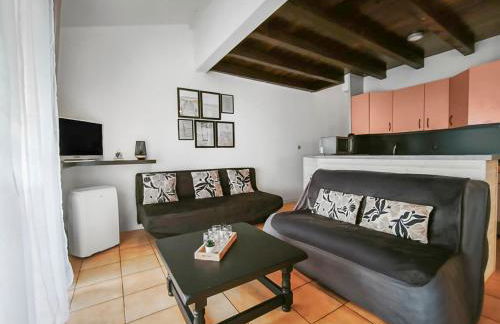 Appartement confortable avec parking et terrasse - Foto 8