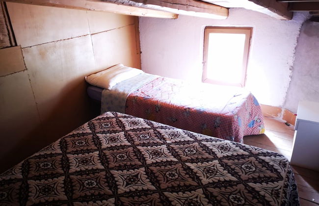 Country House in the Su Gologone Area 30 km From Cala Gonone 5 km From Oliena - Photo 6