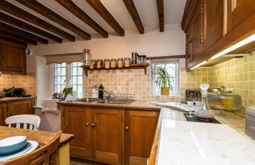 Pemba Cottage - Foto 18