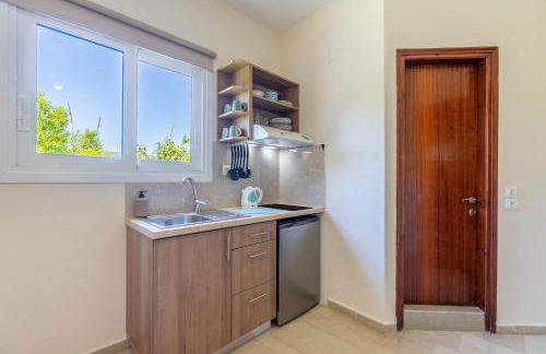 Angela Hotel & Apartments - Foto 39