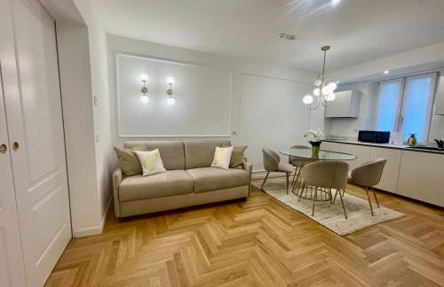 Bellagio Luxury Suites Apartments - Foto 26