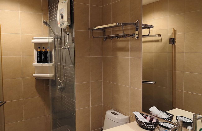 The Central Bangkok Station1 - Foto 10