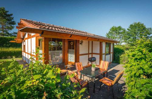 Feriendorf Öfingen 01 - Photo 15