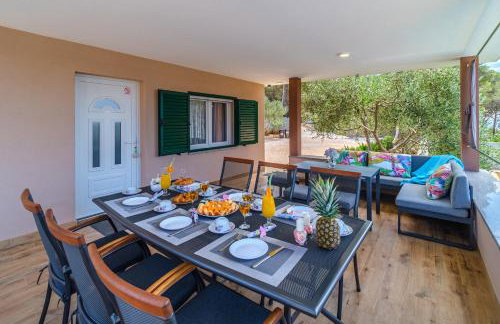 Villa Karmelota - Photo 35