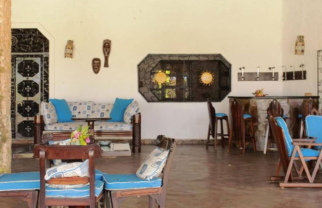 Beach Location Luxury Villa - Foto 5