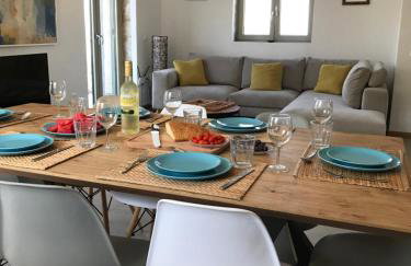 Family sea view villa with Private pool - Foto 14