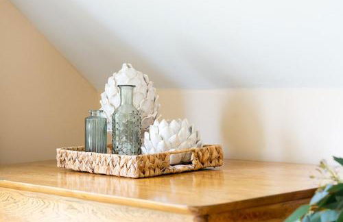 Trewhiddle Retreat V8 by Together Travel - Luxury 3-Bedroom Villa - Foto 22