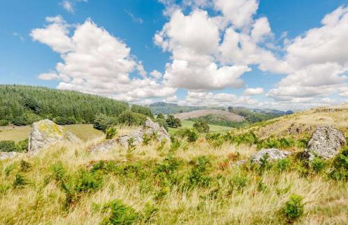 1 Bed in Bala oc-89369 - Foto 25