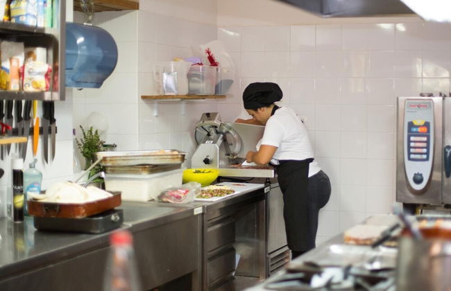 La Casa Del Priore - Foto 16