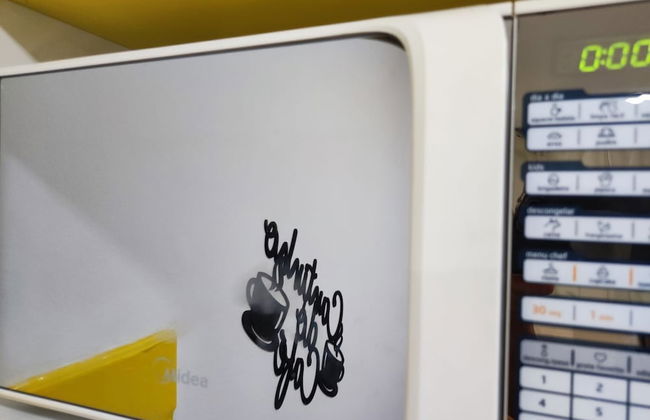 Fabuloso Apartamento Central e Curitiba - Photo 17