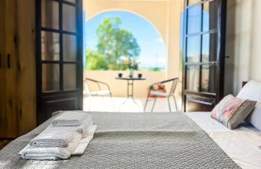 The Peaceful Villa - Foto 13